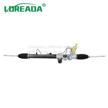 LOREADA LHD High Quality Power Steering Rack Performance Parts for Pickup D-max 4WD 8-98101-779-0 8-97234439-3