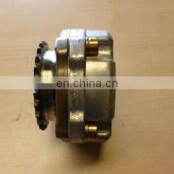 NEW Engine Camshaft Dephaser VVT ASSY OEM 24350-26800 photo-6