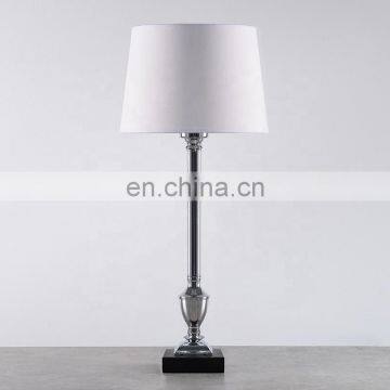 New Design Decoration Metal Desk Lamp and Modern Table Lamp photo-3