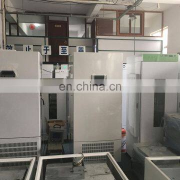 Lab Intelligent Mold Incubator With 40-90%RH Humidity photo-6