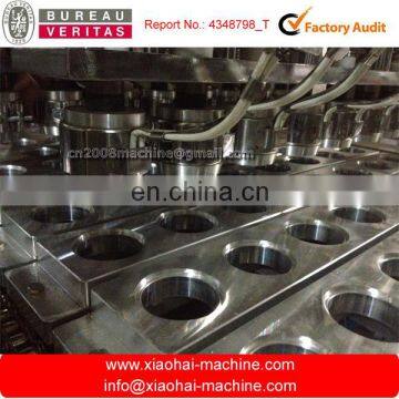 price of plastic cup sealing machines