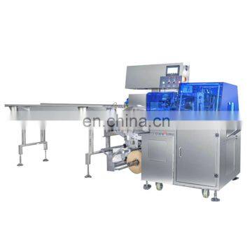 Factory Made Fruit Tray Pouch Packing Machine photo-2