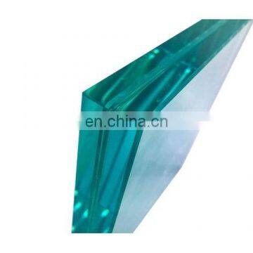 Clear Float Glass Price for Building Tempered/laminated/low-e/insulated Building Glass for Sale photo-2