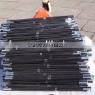 High quality high pressure flexible tent pole