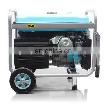 Air Cooled 15HP Gasoline Generator photo-3