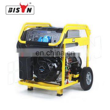 20Hp Generator 8 Kw 8Kv Petrol Generators Gasoline Astra Korea 8Kva Generator