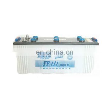 6V 4.5Ah Rechargeable Sealed Lead Acid Battery