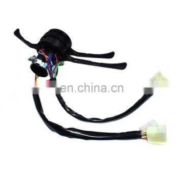 Free Shipping! 2105-3709310 Wiper Headlight Combination Switch 3-lever 2-position For Lada Niva