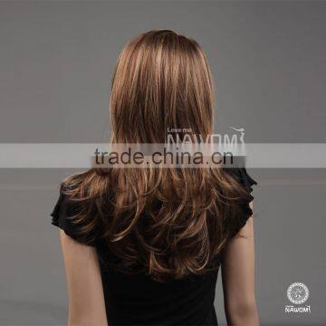 Long Straight Hair Female Wigs Hair photo-5
