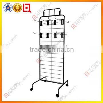 Clothing hanging rack for garment made in China