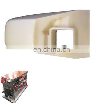 China Manufacturer Abs Injection Molded Plastic Parts photo-6