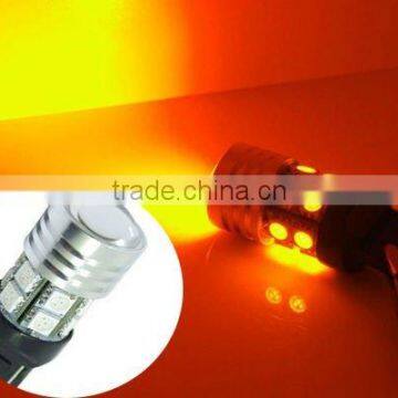 3156 3157 3w+12SMD led headlamp