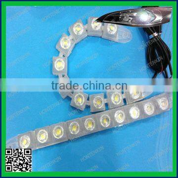 new fashion drl daytime running light