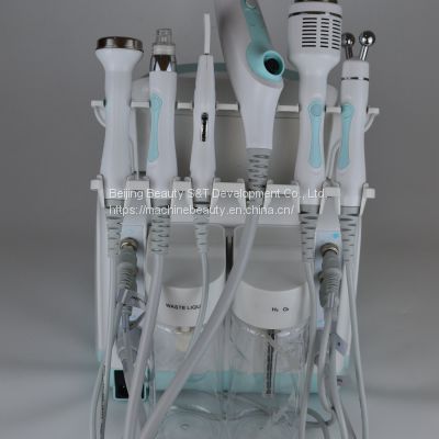 Hot Selling Hydra Facial Machine Promote Microcirculation