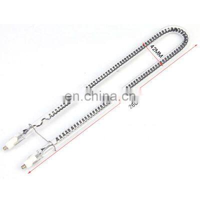 High Quality carbon fiber heating element