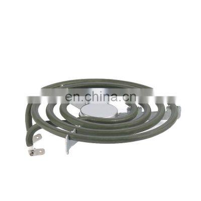 Weishikang High Quality Electrical Table Top Stove Single Burner Replacement Heating Parts Cooktop Stove Heating Element