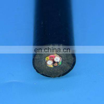 Underwater Neutral Buoyance Cable Coaxial Floating Cable photo-3