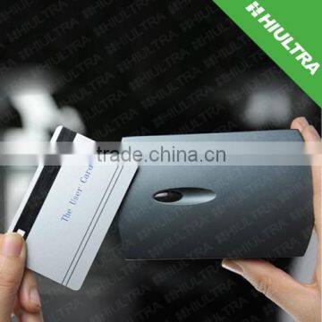 MOQ 1 IP67 Outdoor Tcp ip HF Rfid Smart Card Reader Waterproof photo-3