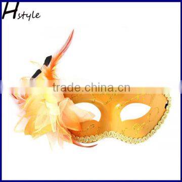 2014 New Fancy Party Mask,dancing Mask SC072 photo-2