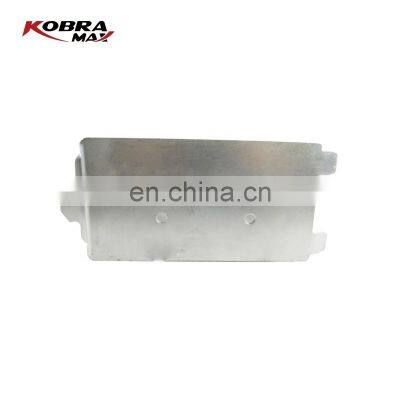 6G91-7A095-AD 6G917A095AC Oil Cooler For Ford 6G91-7A095-AD 6G917A095AC photo-3