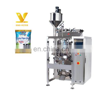 Automatic High Quality Fresh Milk Satchet Packaging Machine Price