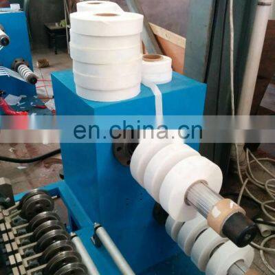 Full Auto Industrial Cigarette Paper Machine Tobacco photo-2