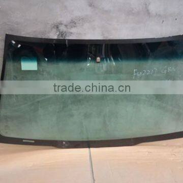 autoglass front window windshield windscreen FW2217 Toyotaa RAV4 4 Door Utility 01-03