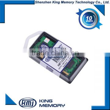 low low price ddr3 4gb laptop 204pin