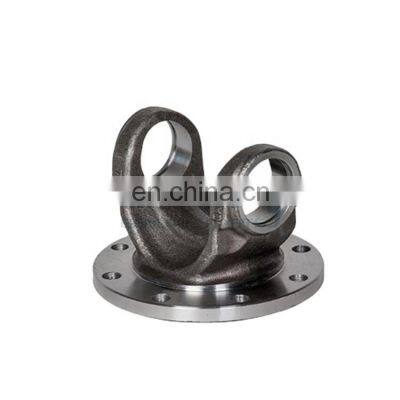 2214-00058 vehicle bus parts Original ZK6129HR Yutong Bus Transmission Shaft Flange