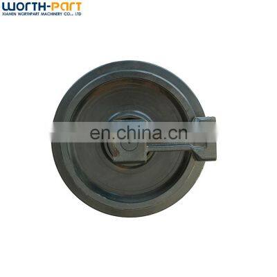 IHI Excavator Idler Excavator Front Idler IHI15NX IHI20NX IHI25 IHI25NX IHI28N IHI35 IHI35N IHI35NX IHI45 IHI45N photo-3