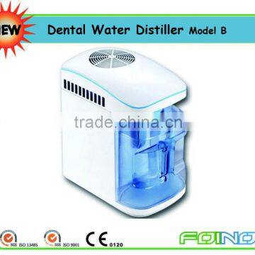 CE-Approved Dental Distilled Water Machine