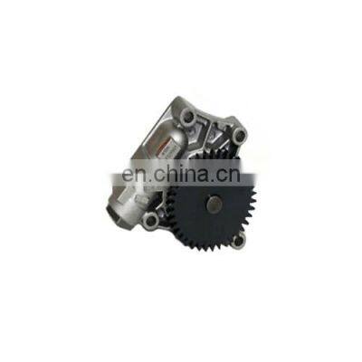 For JCB Backhoe 3CX 3DX Oil Pump ABI For Engine  - Whole Sale India Best Quality Atuo Spare Parts