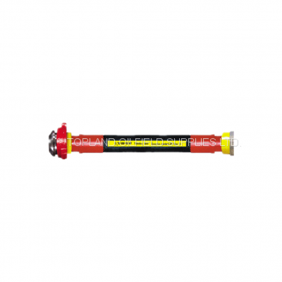 Oilfield Drilling API 7K Rotary Hose for Sale Factory Professional Made in China