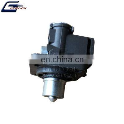 Heavy Duty Truck Parts  Gearbox Valve Oem 1672230  8172628  for  VL Truck Multiway valve