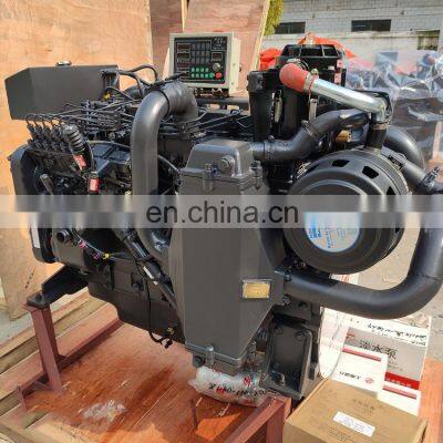 Hot Sale Brand New Diesel Engine for Marine Use