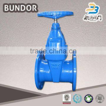 High Pressure Function Of Gate Valves Linear