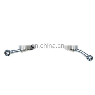 11361705532 Vanos Oil Supply Line Hose With Seal Washers For BMW X5 X3 325xi 330