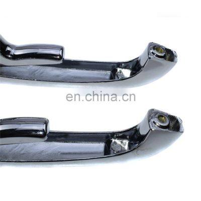 DOOR HANDLE SET OUTER WITH KEYS For VOLKSWAGEN TYPE2 BUS 1969-1979 211898205N photo-5