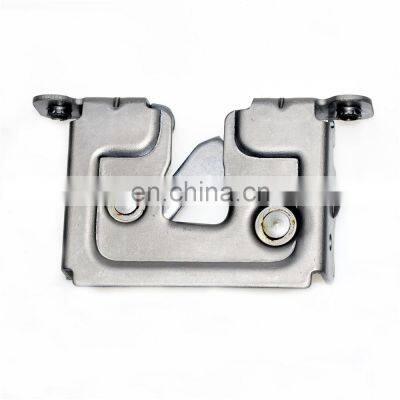 New Lower Hood Lock Lid Latch For BMW E82 E88 E90 E92 51237008755 51237008755
