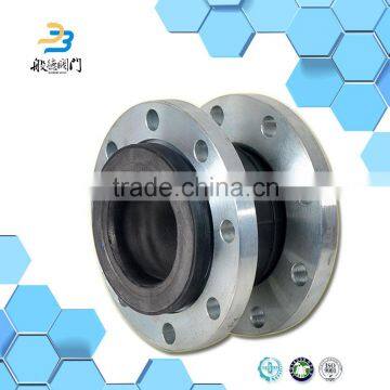 Flexible Mechanical Rubber Expansion Joint Price