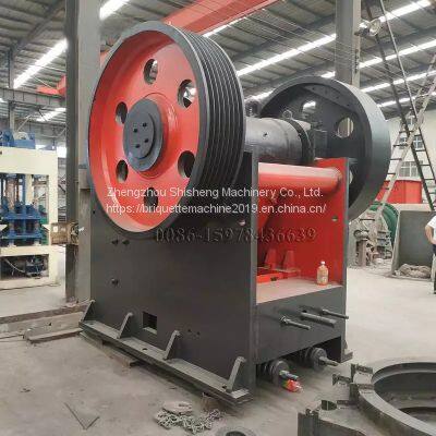 Rock Breaker Components photo-3