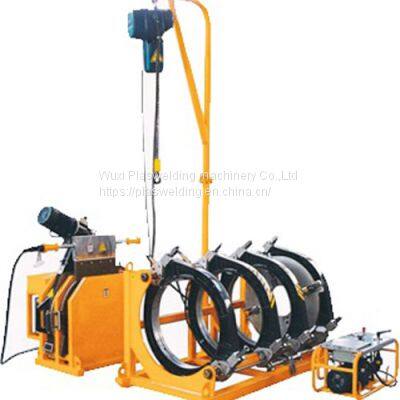 Pipe Welding & Cutting Machines