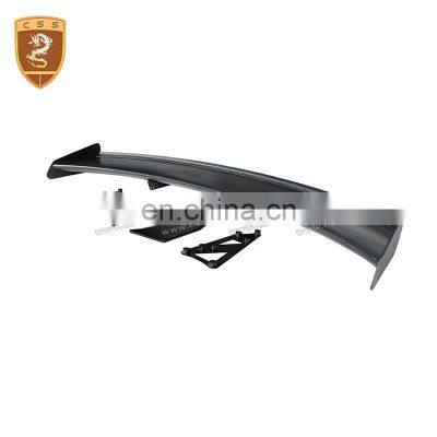 Car Tuning Accessories Carbon Fiber Car Roof Spoiler for McLa-ren 540C 570S GT4 Style photo-5