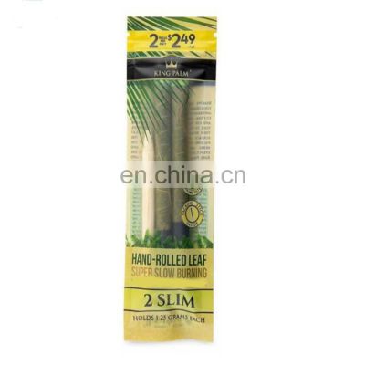 West Coast Cure 1PCS 3PCS CURED joint cone Mylar Bag pre roll and plastic tube packaging Pre-rolled tube packaging bags