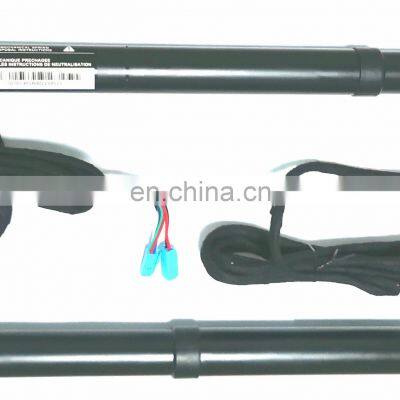 Factory Sonls Power Tail Gate Lift Power Lift Gate System Electric Tailgate for Toyota Rear Door Opener Toyota Fortuner