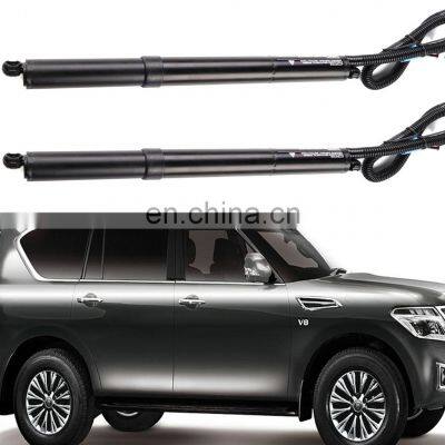 Factory Sonls Car power liftgate factory price wholesale electric tailgate DH-121 for Nissan Patrol Y62