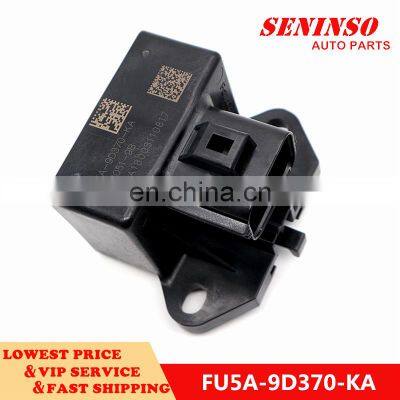 Original New OEM FU5A-9D370-KA FU5A9D370KA Fuel Tank Pump Control Module For Ford For Mondeo 2013 On Escort 2015 On