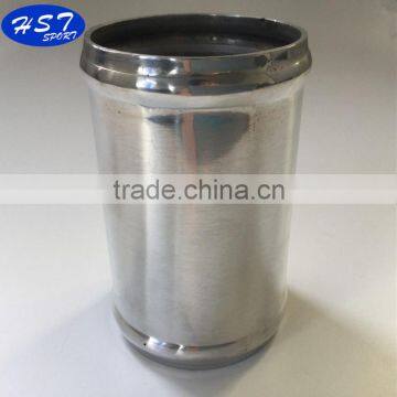Excellent Quality Surface Polished Straight Aluminum Pipe photo-2