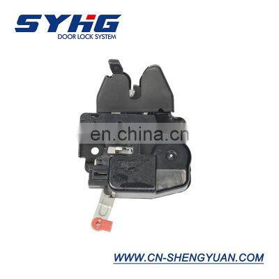 Manufacturer for NISSAN car 84630-3AW0A-A2/ 846303AW0AA2 / 84630 3AW0A A2 Auto Trunk Lock Auto Tailgate Lock