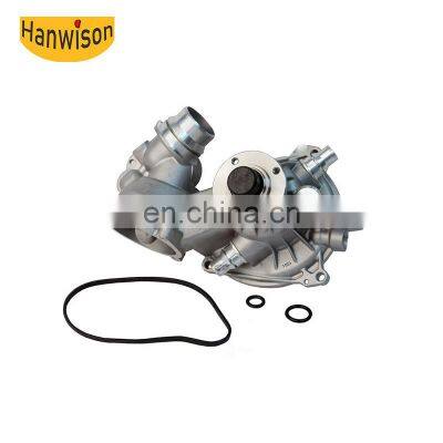 Cooling Coolant Pump For BMW 7 Series E65 E66 E67 760 i 11517586780 1151 7586 780 Water Pump